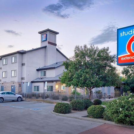 Studio 6-Bakersfield, Ca Экстерьер фото