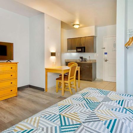 Studio 6-Bakersfield, Ca Экстерьер фото