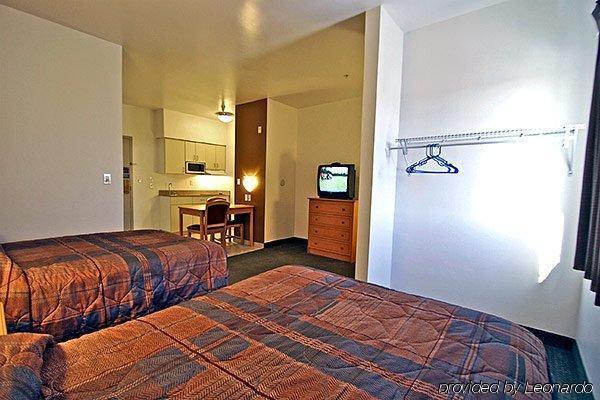Studio 6-Bakersfield, Ca Номер фото